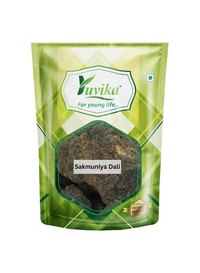 YUVIKA Sakmuniya Dali - Saqmoonia Dali - Convolvulus Scammonia (25 Grams) - Image 1