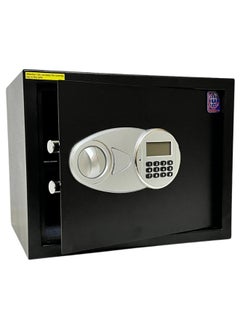 Home Digital Safe Box: Protect Your Most Important Possessions with Cutting-Edge Technology and Uncompromising Security.( H30 * W38 * D30 CM )