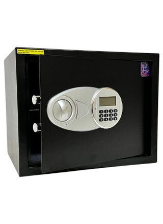 Home Digital Safe Box: Protect Your Most Important Possessions with Cutting-Edge Technology and Uncompromising Security.( H30 * W38 * D30 CM ) - pzsku/Z6FB5B4D82E3C08542E0BZ/45/_/1729777030/1e536616-764d-4388-842a-1ec504b9c768