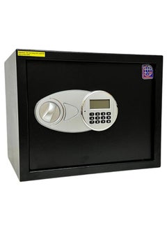 LOTFY GROUP Home Digital Safe Box: Protect Your Most Important Possessions with Cutting-Edge Technology and Uncompromising Security.( H30 * W38 * D30 CM )  - Image 2