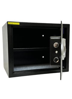 LOTFY GROUP Home Digital Safe Box: Protect Your Most Important Possessions with Cutting-Edge Technology and Uncompromising Security.( H30 * W38 * D30 CM )  - Image 3