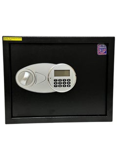LOTFY GROUP Home Digital Safe Box: Protect Your Most Important Possessions with Cutting-Edge Technology and Uncompromising Security.( H30 * W38 * D30 CM )  - Image 4