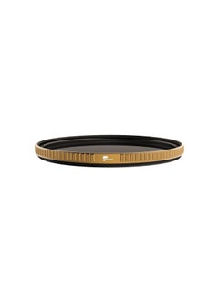 Polar Pro PolarPro QuartzLine Solid ND Filter (82mm, 10-Stop)  - Image 1