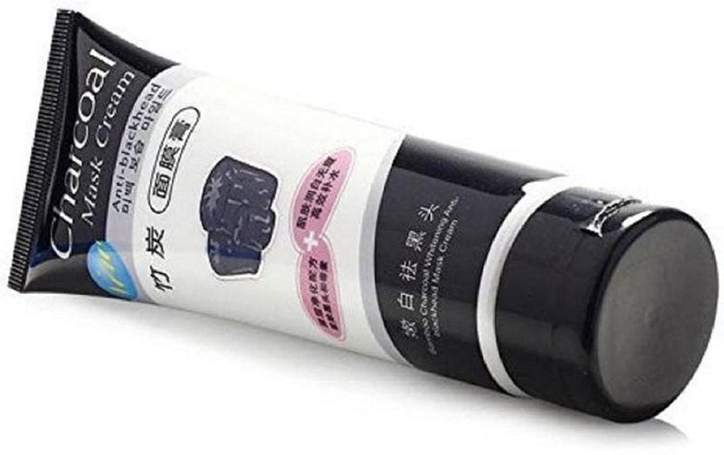 Elecsera original bamboo charcoal cream for Fairness 130 g 130 ml 130 g