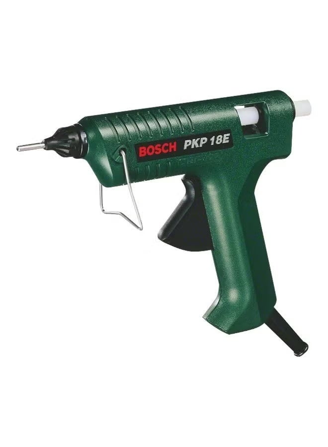 Bosch PKP18E Glue Gun (Green) - Image 3