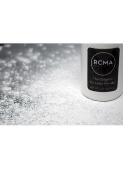 RCMA MAKEUP RCMA No-Color Powder | Setting Powder | Professional Makeup | Universal | All skin types | 3oz  - Image 3
