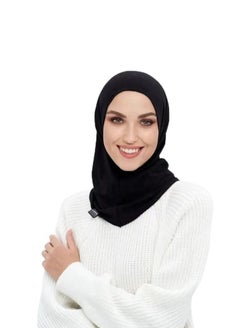 Muslim Women's Hijab Islamic Arab Hijab Ice Silk Hijab Abaya Shawl Sizes 54-56CM
