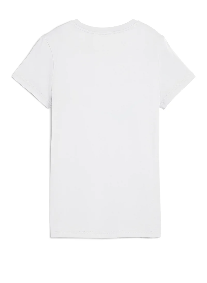 PUMA Essential Logo Lab T-Shirt