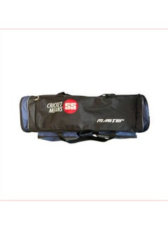 SS Sky Master Cricket Kit Bag In Backpack Style  - Image 1