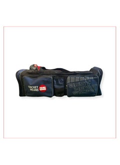 SS Sky Master Cricket Kit Bag In Backpack Style  - Image 2
