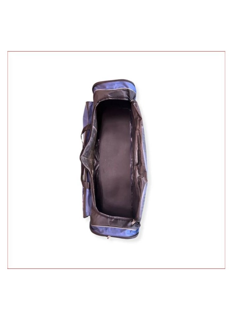 SS Sky Master Cricket Kit Bag In Backpack Style  - Image 4