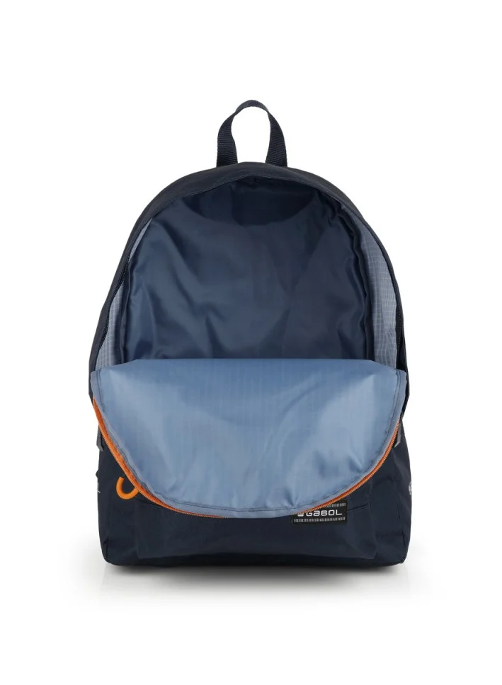 GABOL Gabol Sprint Kids Backpack Lightweight Children's Nursery School Bag for Preschool Boys Girls