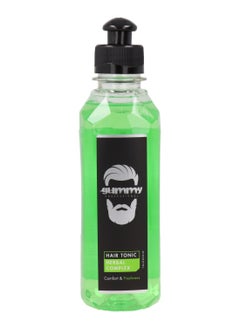 Gummy Hair Tonic Herbal Complex 250 ML 