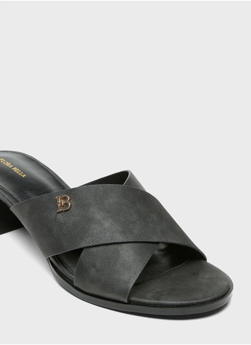 shoexpress Block Heel Sandals
