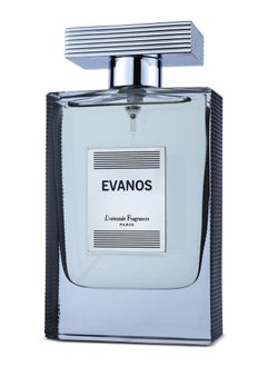 L'orientale Fragrances Evanos Eau De Parfum 100ML  - Image 3