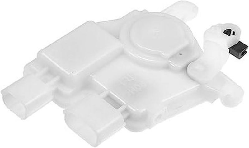 QASULER Right Door Latch Lock Actuator for Odyssey - Image 1