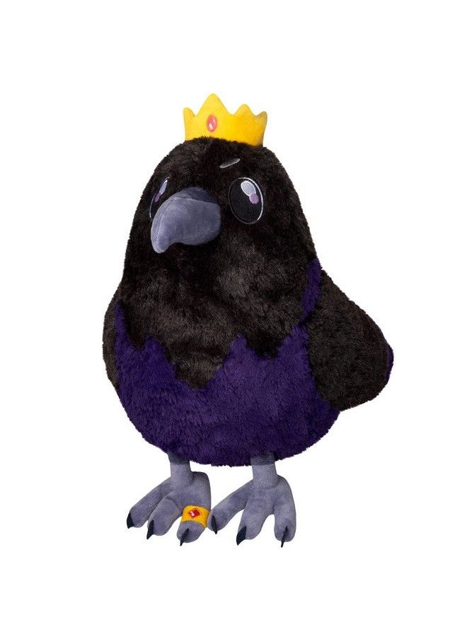 / Mini King Raven Plush - pzsku/Z6FB700B40AB98A7C6CC0Z/45/_/1688624367/bfb74b8d-b1ec-4c0c-ac7e-c2e5a217e0eb