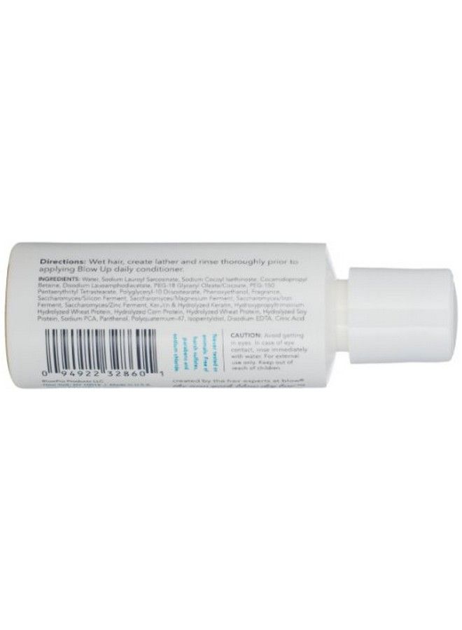 blowpro Blow Up Daily Volumizing Shampoo 1.7 Fl. Oz. - Image 4