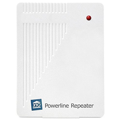 X10 Powerline Command Repeater (PLC01) - Image 4
