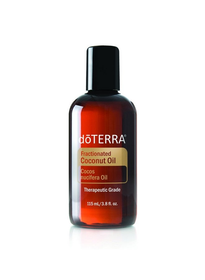 doTERRA Fractionated Coconut Oil 3.8 oz