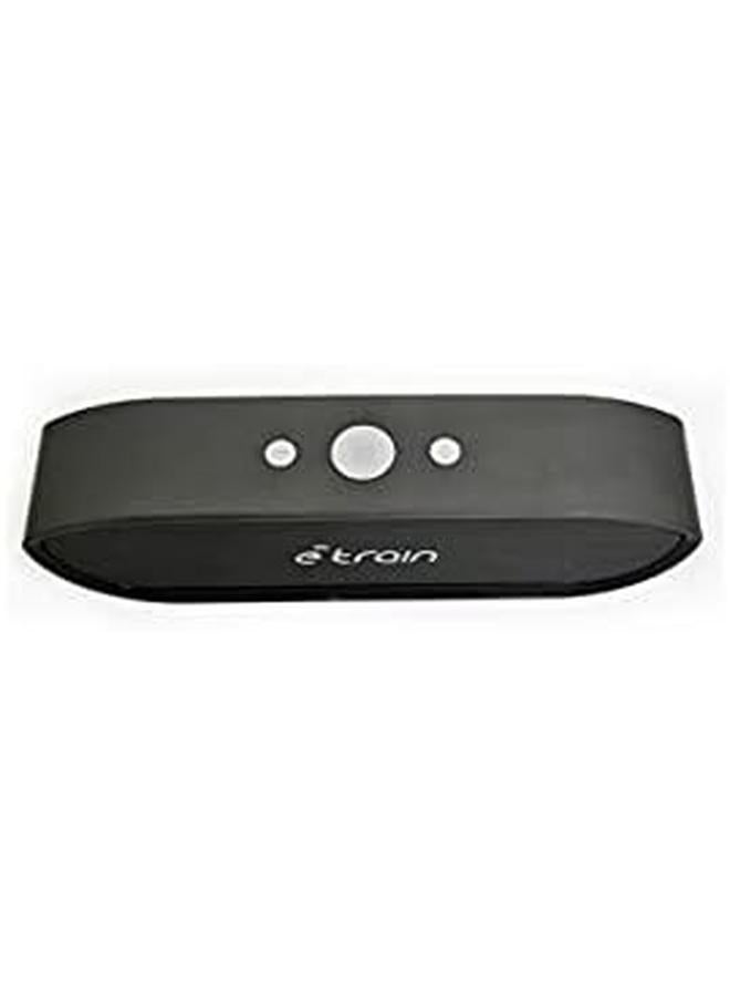 E-Train Train Sp330 Wireless Bluetooth Speaker - Image 2