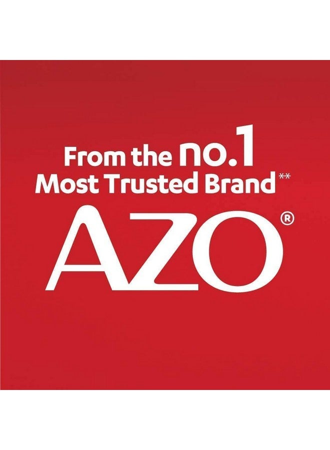 AZO Cranberry Pro, Cranberry Pills for Women & Men, 600mg Pacran, Made with Concentrated Whole Fruit Cranberry Powder to Help Cleanse and Protect The Urinary Tract*, Sugar Free, Non-GMO, 100 Softgels - Image 5