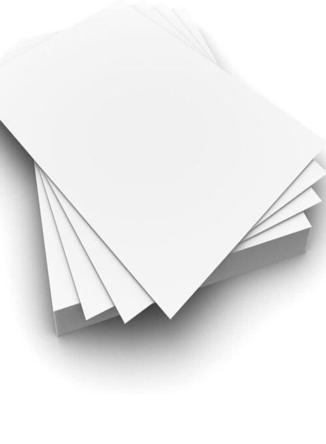 PATEL HOME, A4 White Printing Paper, 100 GSM, 500 Sheets, Suitable for Laser, Inkjet and Digital Printers. - Image 2