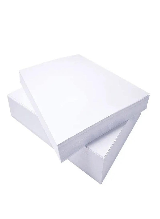 PATEL HOME, A4 White Printing Paper, 100 GSM, 500 Sheets, Suitable for Laser, Inkjet and Digital Printers. - Image 5