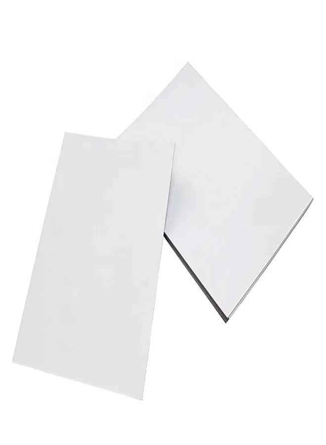 PATEL HOME, A4 White Printing Paper, 100 GSM, 500 Sheets, Suitable for Laser, Inkjet and Digital Printers. - Image 3