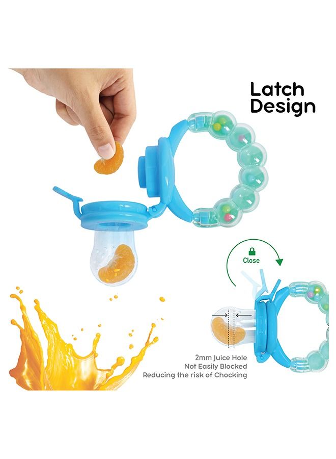 Disney Fruit Food Pacifier - Mickey Mouse - Image 3