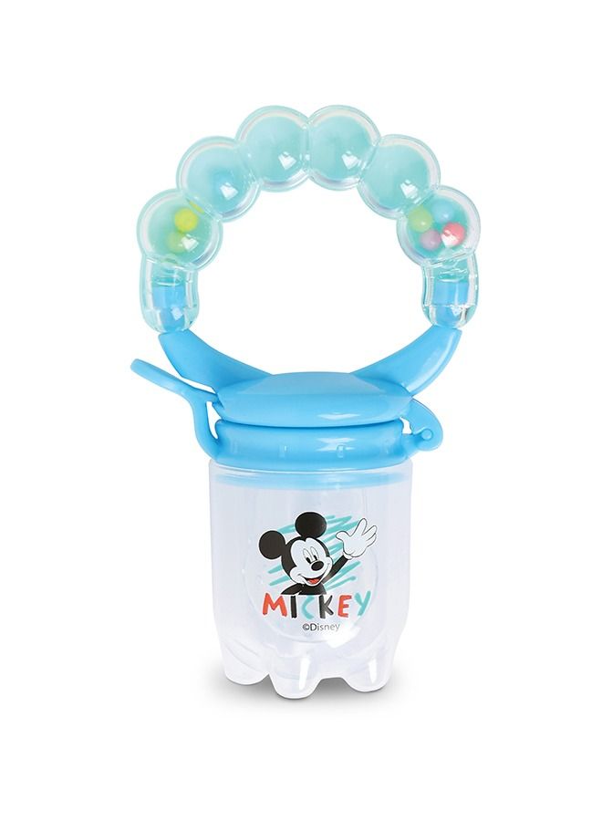 Disney Fruit Food Pacifier - Mickey Mouse - Image 1