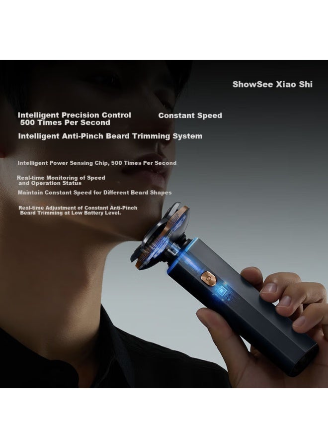 Huawei Smart Selection شفرات هارموني أو إس الذكية من هواوي، مجموعة هدايا فاخرة للرجال، مثالية كهدية للزوج، الصديق، الأب، الوالد - Image 5