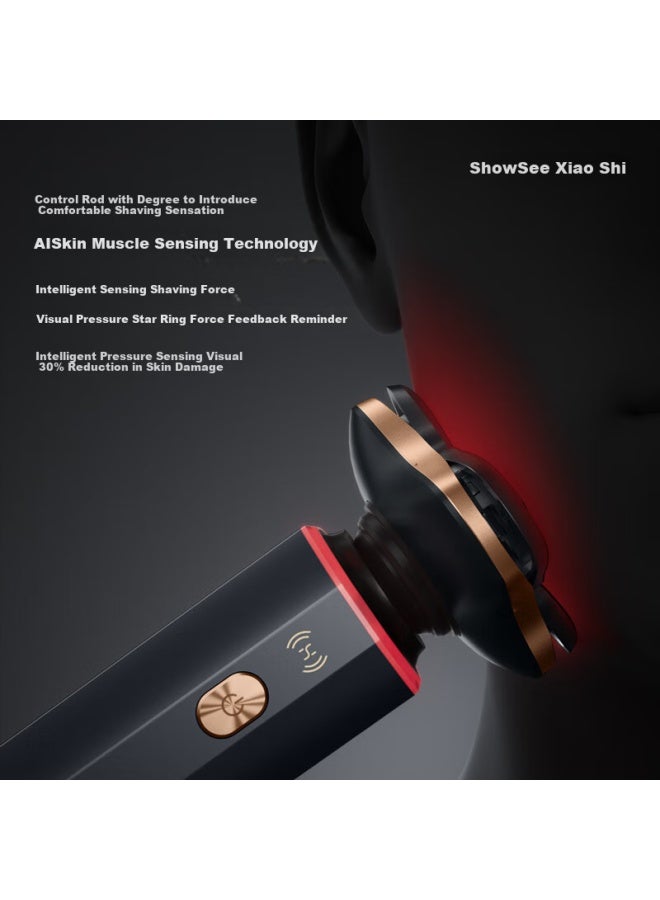 Huawei Smart Selection شفرات هارموني أو إس الذكية من هواوي، مجموعة هدايا فاخرة للرجال، مثالية كهدية للزوج، الصديق، الأب، الوالد - Image 3