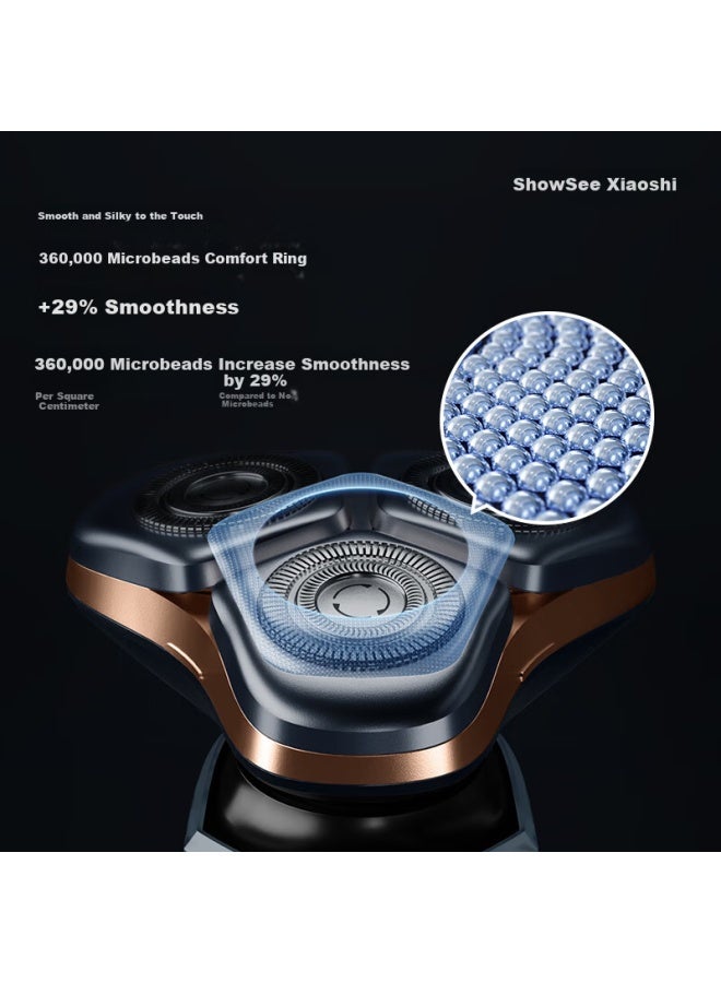 Huawei Smart Selection شفرات هارموني أو إس الذكية من هواوي، مجموعة هدايا فاخرة للرجال، مثالية كهدية للزوج، الصديق، الأب، الوالد - Image 1