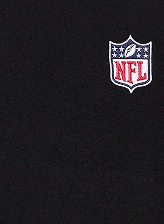 Maxim NFL Maxim Plus Short Sleeves T shirt