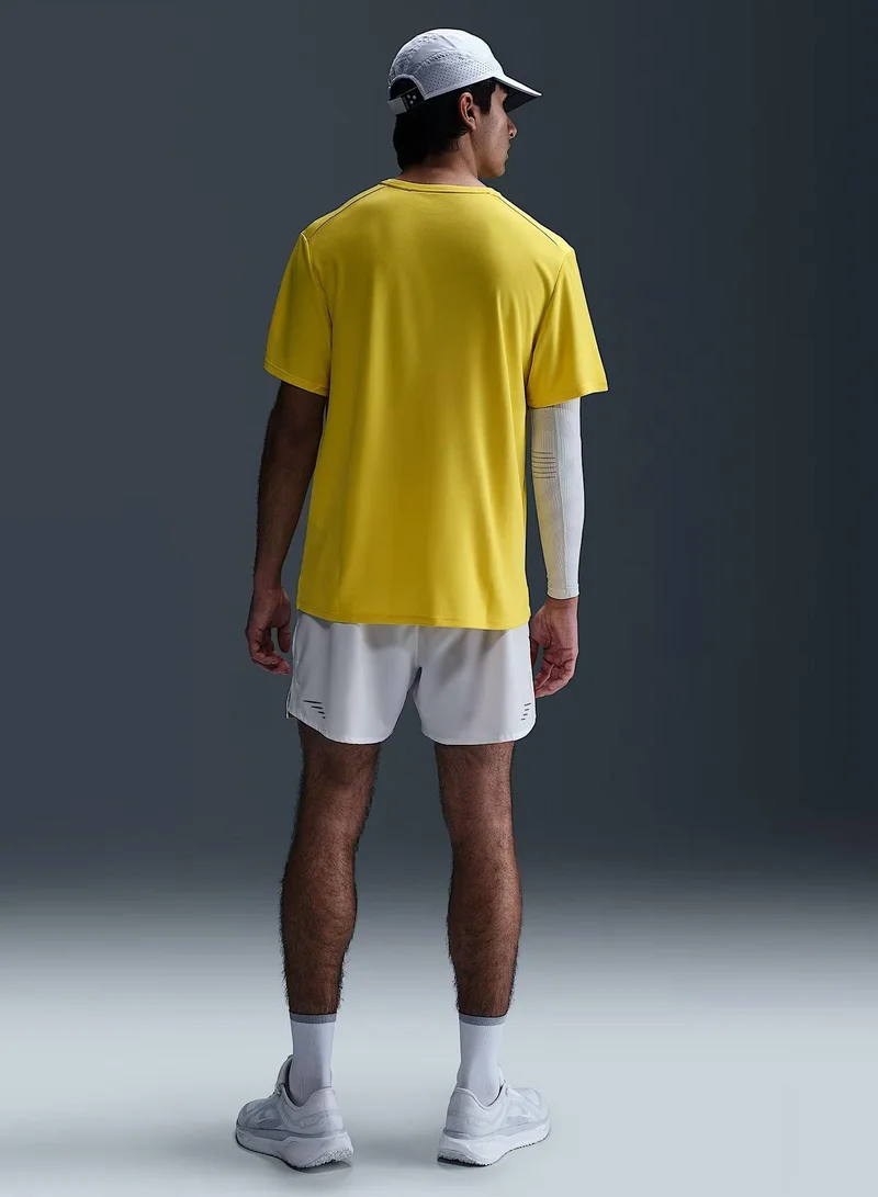 Nike Nike Miler Run Energy Men's Dri-FIT Short-Sleeve Running Top