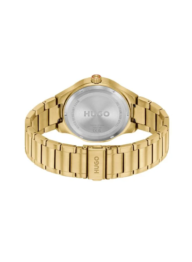 HUGO  1530449 Lit Watch for Men | Best Price UAE