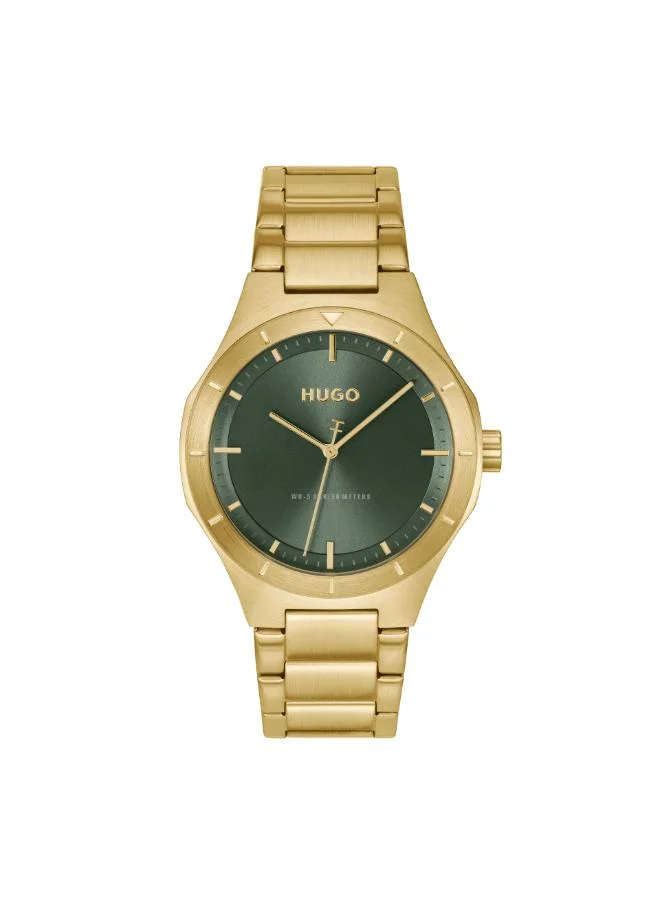 1530449 Lit Watch