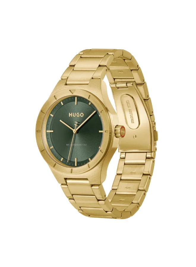 HUGO  1530449 Lit Watch for Men | Best Price UAE