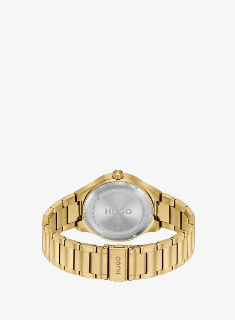 HUGO 1530449 Lit Watch