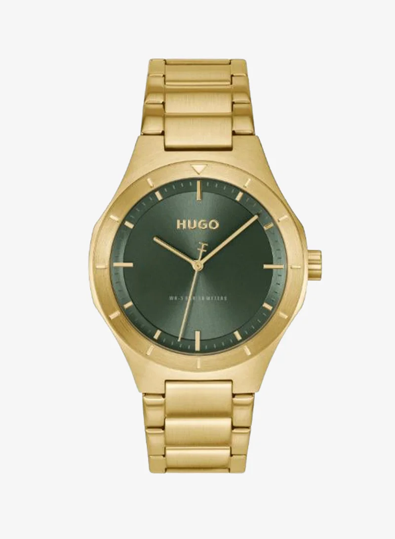HUGO 1530449 Lit Watch