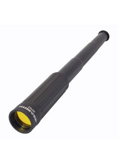 CampCo Humvee Monocular Telescope For Men Camping For Hunting Fishing Cruises Hiking Military Gear Great Tactical Gear Gadget For Men  - Image 3