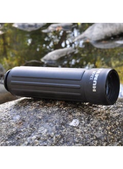 CampCo Humvee Monocular Telescope For Men Camping For Hunting Fishing Cruises Hiking Military Gear Great Tactical Gear Gadget For Men  - Image 4