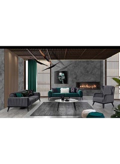 Furniture Factory Modern Sofa and Armchair UF004  - Image 1