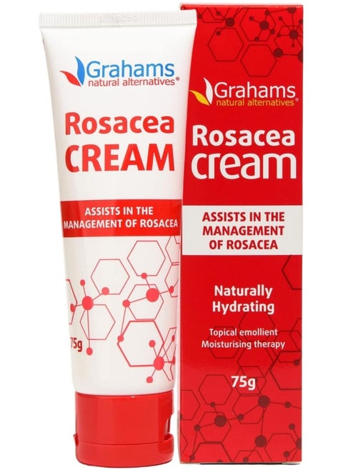 Rosacea Cream