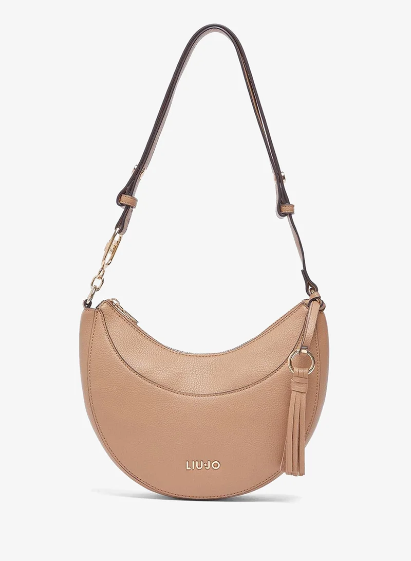 ليو جو Medium Hobo Bag