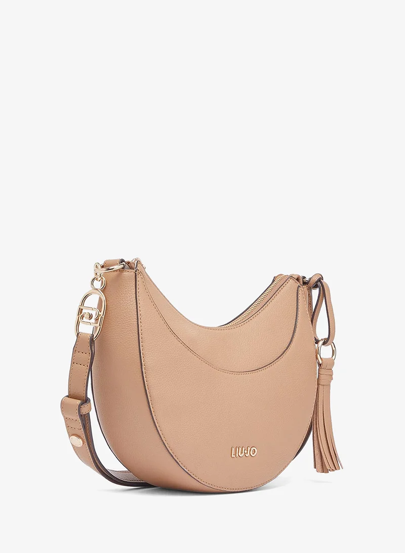 ليو جو Medium Hobo Bag