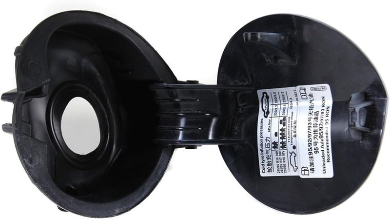 Yurefax Fuel Filler Door Lid for VW Passat CC - Image 5