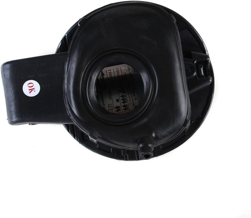 Yurefax Fuel Filler Door Lid for VW Passat CC - Image 3