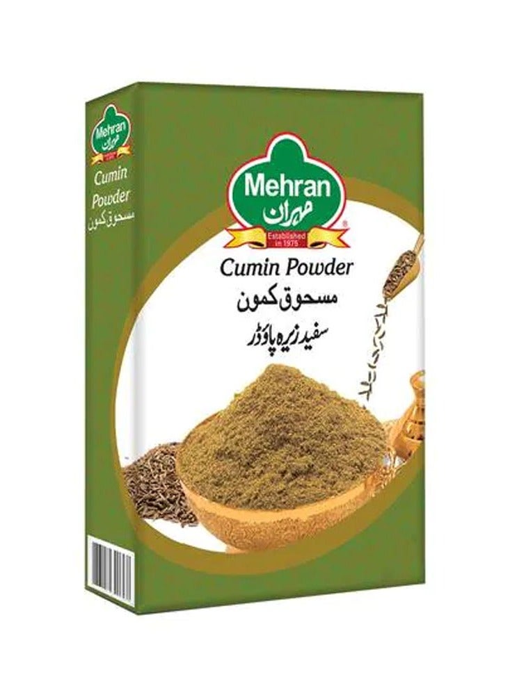 Mehran Cumin Powder 100 grams